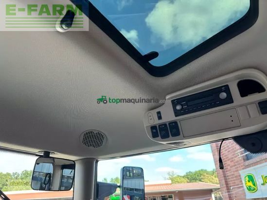 Tractor agrícola - John Deere - 6250r