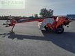 Cortacésped manual - Kuhn - fc3560tcd