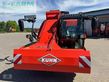 Remolqu esparcidor - Kuhn - spv power 14.1 dl