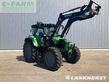 Tractor agrícola - Deutz-Fahr - 5110 ttv