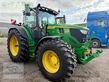 Tractor agrícola - John Deere - 6r185