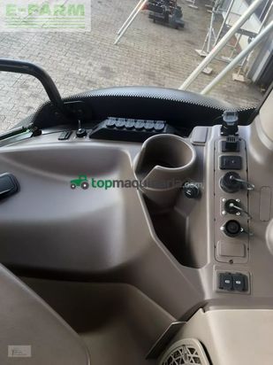 Tractor agrícola - John Deere - 6175r