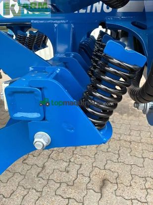 Grada rotativa - Kockerling - rebell classic t 800