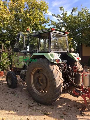 Tractor agrícola - Deutz-Fahr - DX 4.31