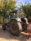 Tractor agrícola - Deutz-Fahr - DX 4.31