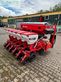 Sembradora monograno mecanica - Kverneland - optima v hd2