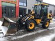 Minicargadora - JCB - 409