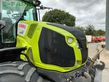 Tractor agrícola - Claas - 810 axion tractor (st27040)