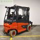 Elevadora - Linde - e 35/600 h 388