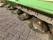 Cortacésped manual - Krone - ec b870 cv + f320cv tripple maaier