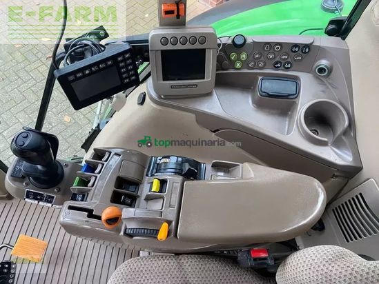 Tractor agrícola - John Deere - 7430