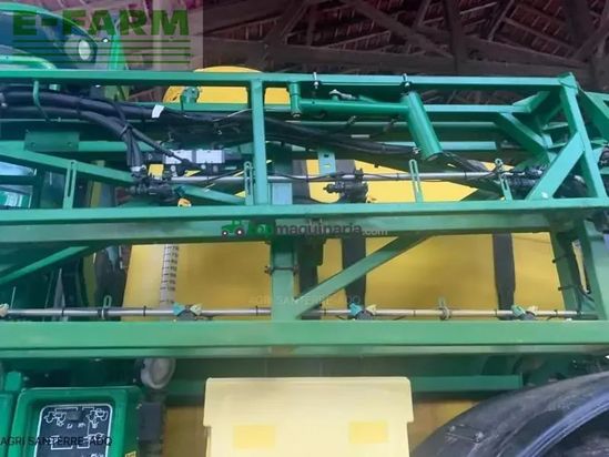 Atomizador - John Deere - r4040