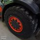 Elevadora - Linde - h 45 d evo 394-02
