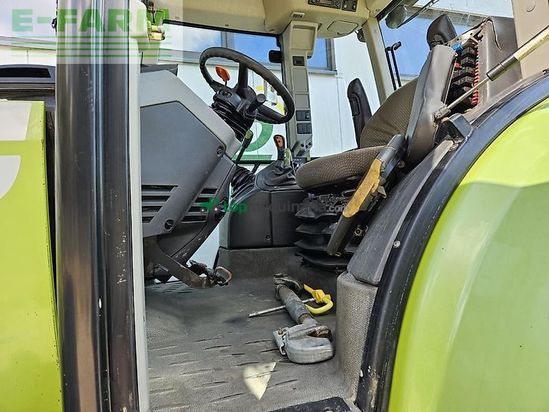 Tractor agrícola - Claas - arion 630c C