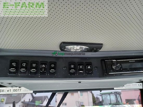 Grada rotativa - Egholm - city ranger 2260