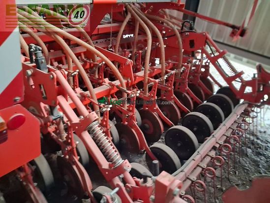 Sembradora - Gaspardo - maschio attila 300