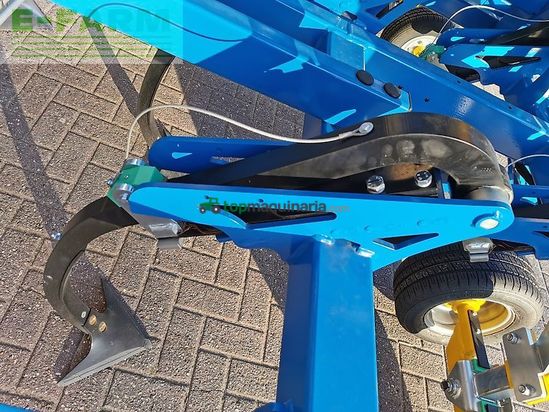 Cultivador - Treffler - tga 560 präzisions grubber