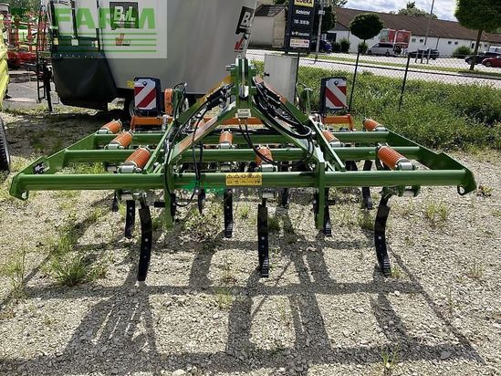 Cultivador - Amazone - cenio 3000 super