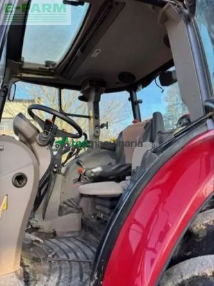 Tractor agrícola - Case IH - farmall 85 c