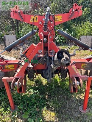 Cortacésped manual - Kuhn - gmd 8730