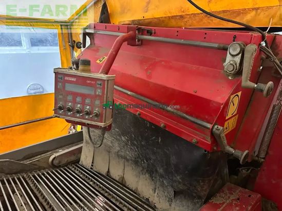 Cosechadora - arrancadora de patata - Grimme - se 150 - 60 ub