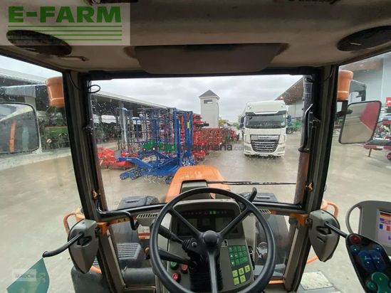 Tractor agrícola - Fendt - 714 vario