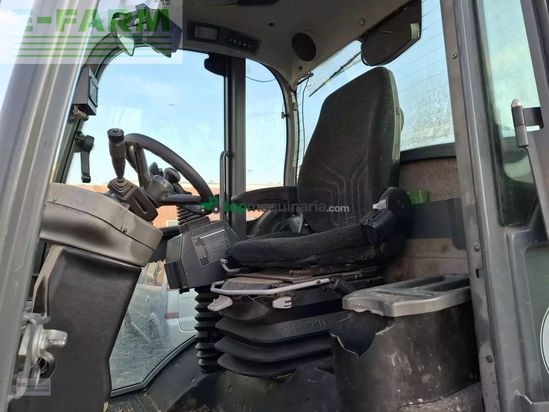 Telescopica - Weidemann - 4080 t