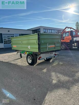 Volquet -  - ed-06r-3820