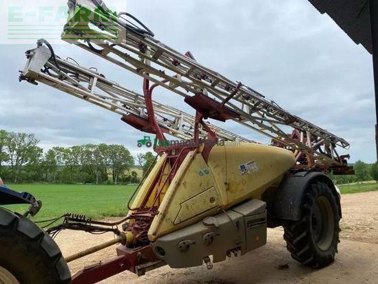 Atomizador - Hardi - commander 3200