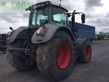 Tractor agrícola - Fendt - 828 vario profi +