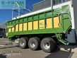 Cinta transportadora de forraje - Krone - gx 440