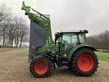 Tractor agrícola - Fendt - 211 vario gen3