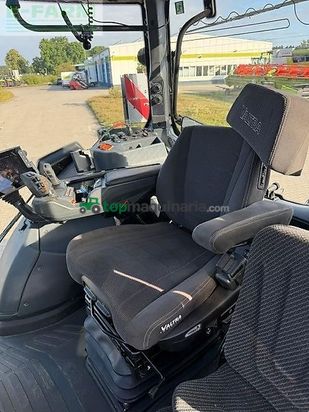 Tractor agrícola - Valtra - q 285 unlimited