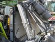 Tractor agrícola - Claas - arion 530 cis inkl. fl 120