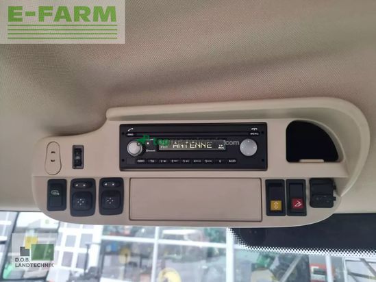 Tractor agrícola - John Deere - 6155r