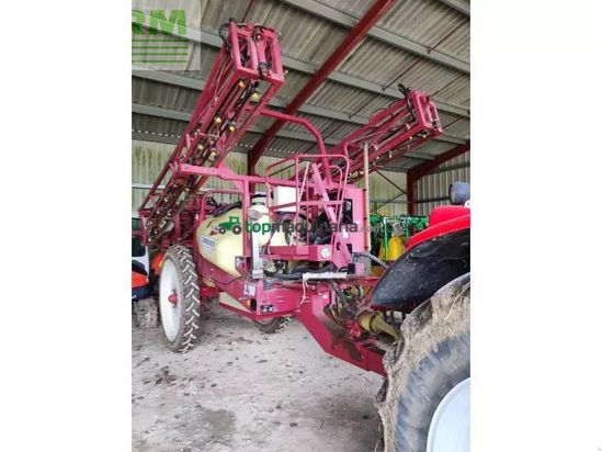 Atomizador - Hardi - commander2200