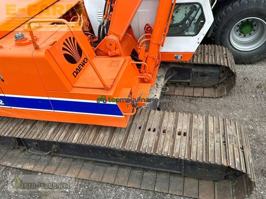 Excavadora -  - dh-130-2