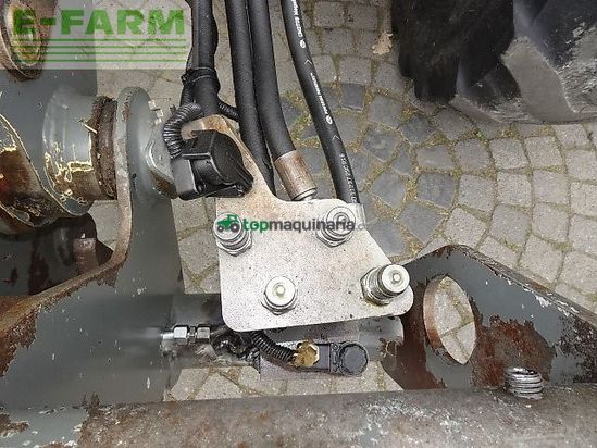 Telescopica - Claas - 6030