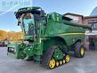 Cosechadora de Cereal - John Deere - s680i