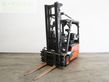 Elevadora - Linde - e 16 evo 386-02