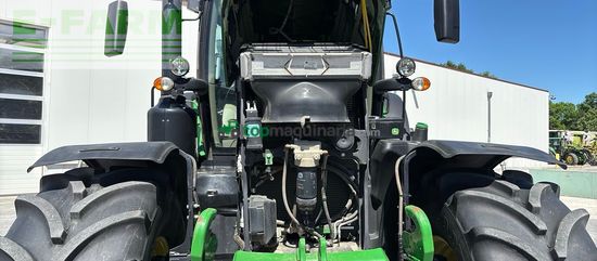Tractor agrícola - John Deere - 6195R