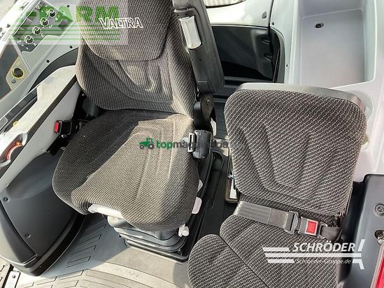 Tractor agrícola - Valtra - t 235 a