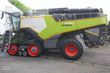 Cosechadora de Cereal - Claas - lexion 7700 tt