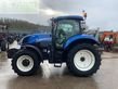 Tractor agrícola - New Holland - t7.210 auto command tractor (st25411)