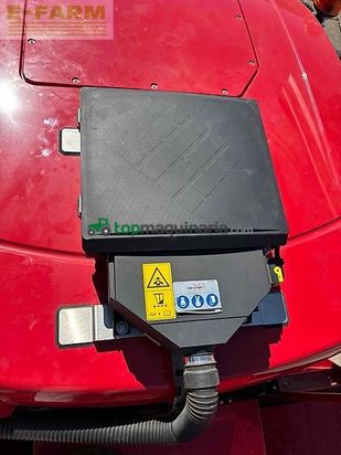 Atomizador - Horsch - leeb pt 8.300