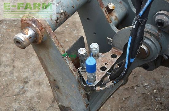 Telescopica - Claas - scorpion 756 varipower