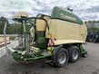 Empacadora gigant - Krone - comprima cf 155 xc x-treme