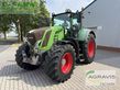 Tractor agrícola - Fendt - 828 vario s4