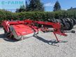 Cortacésped manual - Kuhn - fc 3160