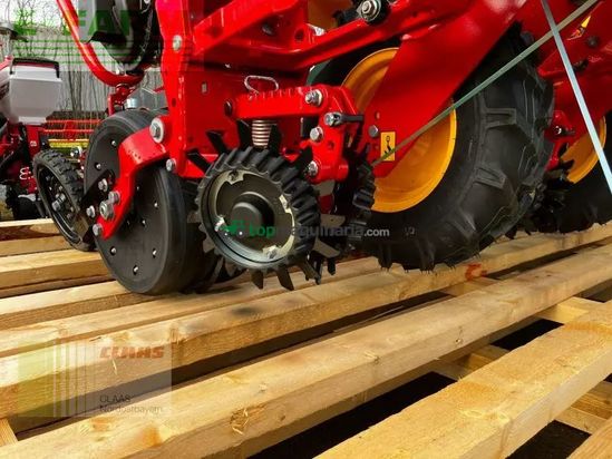 Sembradora monograno mecanica - Väderstad - tempo v 8